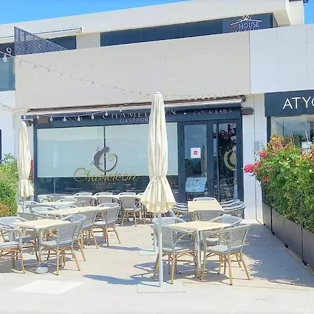 Beautiful 3 Bed Townhouse With Landscaped Communal Pool Area Orihuela