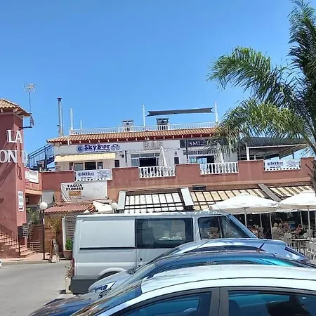 Beautiful 3 Bed Townhouse With Landscaped Communal Pool Area Orihuela