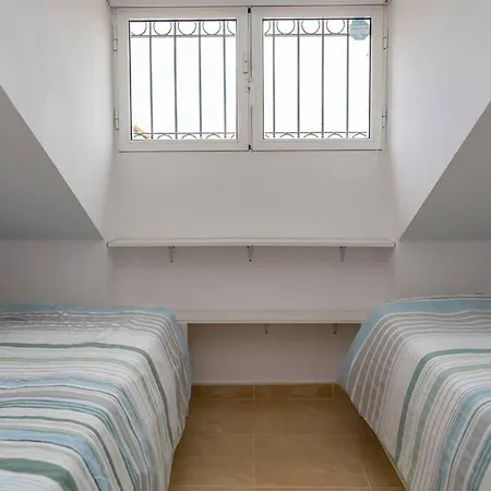 Holiday home Beautiful 3 Bed Townhouse With Landscaped Communal Pool Area Orihuela
