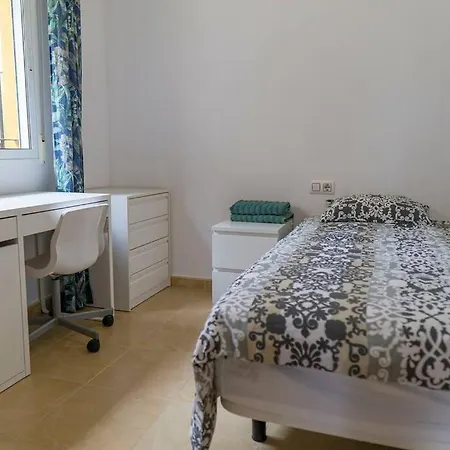 Beautiful 3 Bed Townhouse With Landscaped Communal Pool Area Orihuela